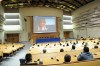 U Velikoj sali Parlamentarne skupštine BiH održan humanitarni skup i prikazan film „Lica Lafore“ 